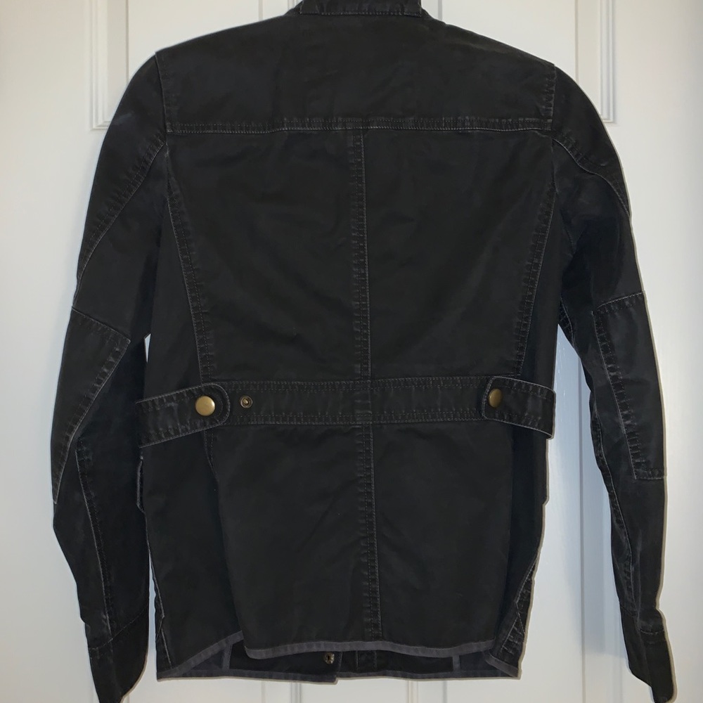 J.Crew Jacket - Picture 2 of 2